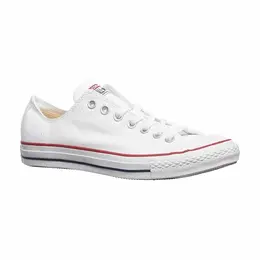 Converse: Белые кеды  Chuck Taylor