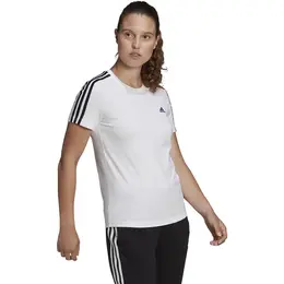 adidas: Спортивная футболка  Essentials