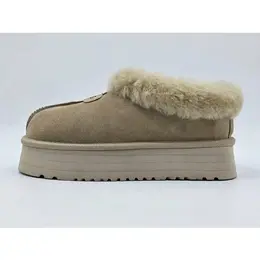 UGG: Бежевые угги 