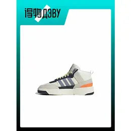 adidas Originals: Белые кроссовки 