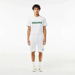 LACOSTE: Спортивные шорты 