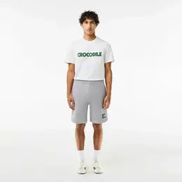 LACOSTE: Спортивные шорты 