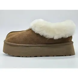 UGG: Золотые угги 