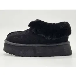 UGG: Чёрные угги 