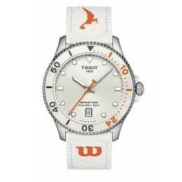 Tissot: Часы 