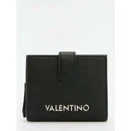 Valentino: Чёрный кошелёк 