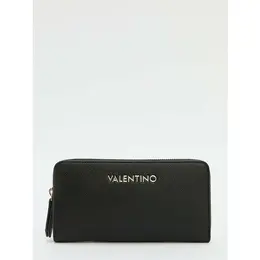 Valentino: Чёрный кошелёк 