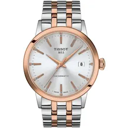 TISSOT: Часы 