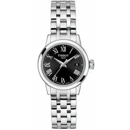 TISSOT: Часы 