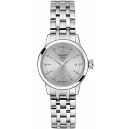 TISSOT: Часы 