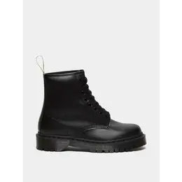 Dr. Martens: Чёрные ботинки  1460 Bex