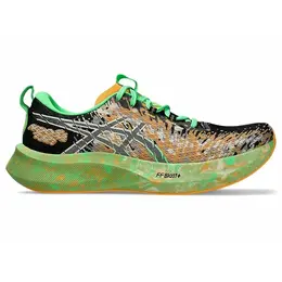 ASICS: Жёлтые кроссовки  Gel-Noosa Tri