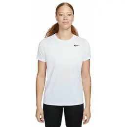 NIKE: Спортивная футболка  Dri FIT