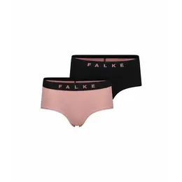 Falke: Розовые трусы 