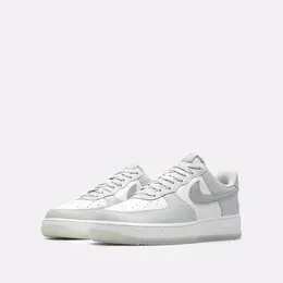 NIKE: Белые кроссовки  Air Force 1