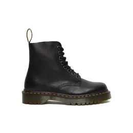 Dr. Martens: Чёрные ботинки  1460 Pascal