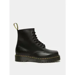 Dr. Martens: Чёрные ботинки  1460 Bex