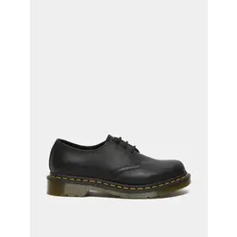 Dr. Martens: Чёрные ботинки  1461