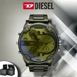 DIESEL: Часы 