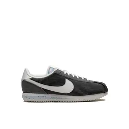 NIKE: Серые кеды  Cortez