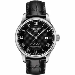 Tissot: Часы  T-Classic