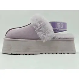 UGG: Фиолетовые угги 