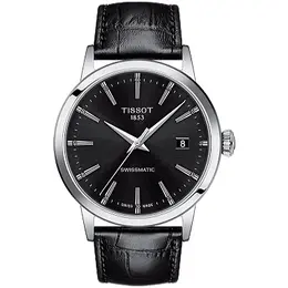 TISSOT: Часы 