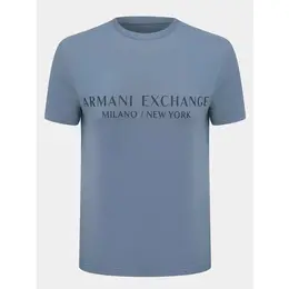 Armani Exchange: Футболка 