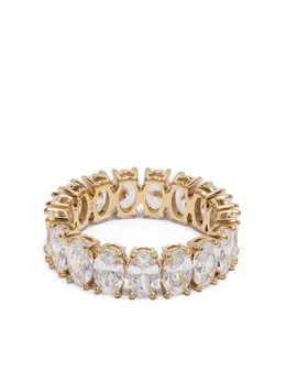 Swarovski: Кольцо 