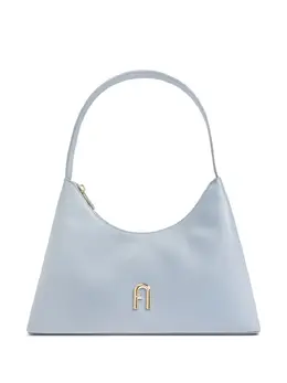 Furla: Светлая сумка 