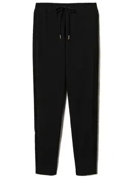 TWINSET: Трикотажные брюки 