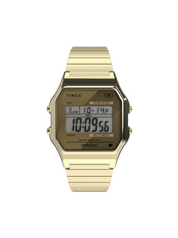 Timex: Часы 