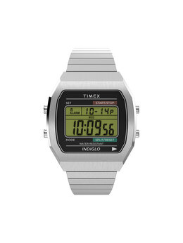 Timex: Часы 