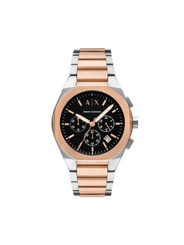 Armani Exchange: Часы 