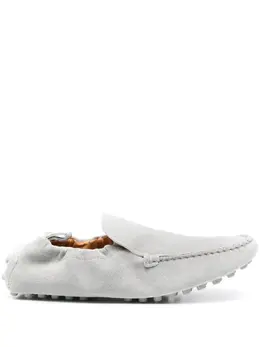 Tod's: Лоферы  Gommino