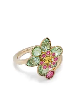 Swarovski: Кольцо 