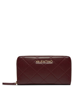 Valentino: Красный кошелёк 