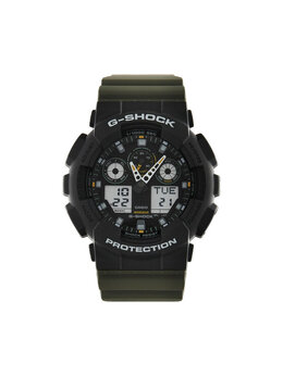 G-Shock: Часы 