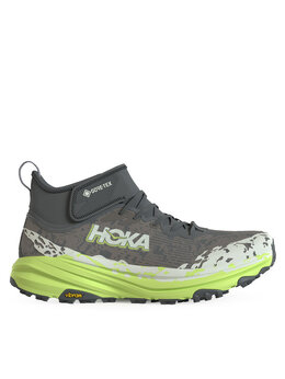 HOKA: Многоцветные кроссовки 