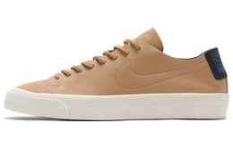 Nike: Кроссовки  Blazer Low