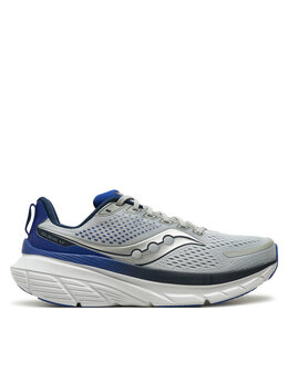 Saucony: Белые кроссовки 