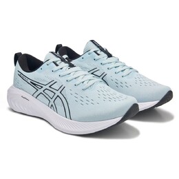 Asics: Серые кроссовки  Gel-Excite