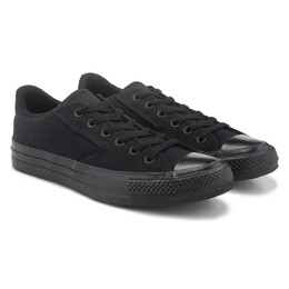 Converse: Чёрные кроссовки  Chuck Taylor All Star