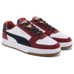 PUMA: Белые кроссовки 