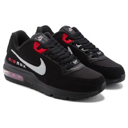 Nike: Чёрные кроссовки  Air Max LTD 3