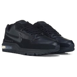 Nike: Чёрные кроссовки  Air Max LTD 3