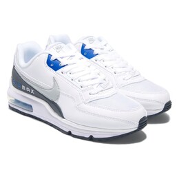 Nike: Белые кроссовки  Air Max LTD 3