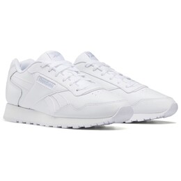 Reebok: Белые кроссовки 