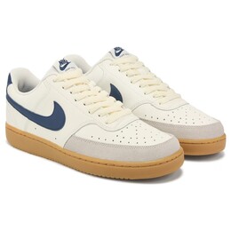 Nike: Белые кроссовки  Court Vision