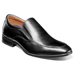 Florsheim: Чёрные туфли 